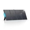 BLUETTI Panneau Solaire PV120 120W Pour Centrales Électriques EB3A Pour Camping -Robens Soldes bluetti panneau solaire pv120 120w pour centrales electriques eb3a pour camping