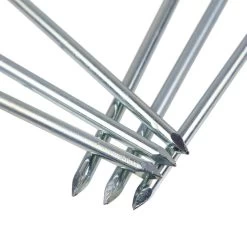 Regatta Boite De 20 Crochets En Acier Taille 8 Pouces/20cm -Robens Soldes boite de 20 crochets en acier taille 8 pouces20cm 4