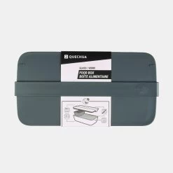 Quechua Boite De Conservation En Verre - 1 Litre - Alimentaire -Robens Soldes boite de conservation en verre 1 litre alimentaire 4