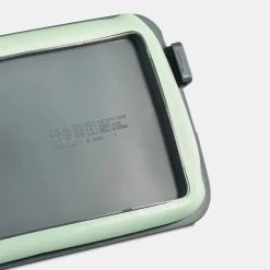 Quechua Boite De Conservation En Verre - 1 Litre - Alimentaire -Robens Soldes boite de conservation en verre 1 litre alimentaire 5