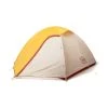 Borzhava 3 Alu - Tente Légère - 3 Personnes - Jaune -Robens Soldes borzhava 3 alu tente legere 3 personnes jaune