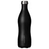 Bouteille Isotherme Cocktail Collection Black Sun - 750 Ml - Noir -Robens Soldes bouteille isotherme cocktail collection black sun 750 ml noir
