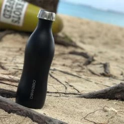 Bouteille Isotherme Cocktail Collection Black Sun - 750 Ml - Noir 9 Bouteille Isotherme Cocktail Collection Black Sun - 750 Ml - Noir -Robens Soldes bouteille isotherme cocktail collection black sun 750 ml noir 2