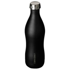 Bouteille Isotherme Cocktail Collection Black Sun - 750 Ml - Noir 10 Bouteille Isotherme Cocktail Collection Black Sun - 750 Ml - Noir -Robens Soldes bouteille isotherme cocktail collection black sun 750 ml noir 3