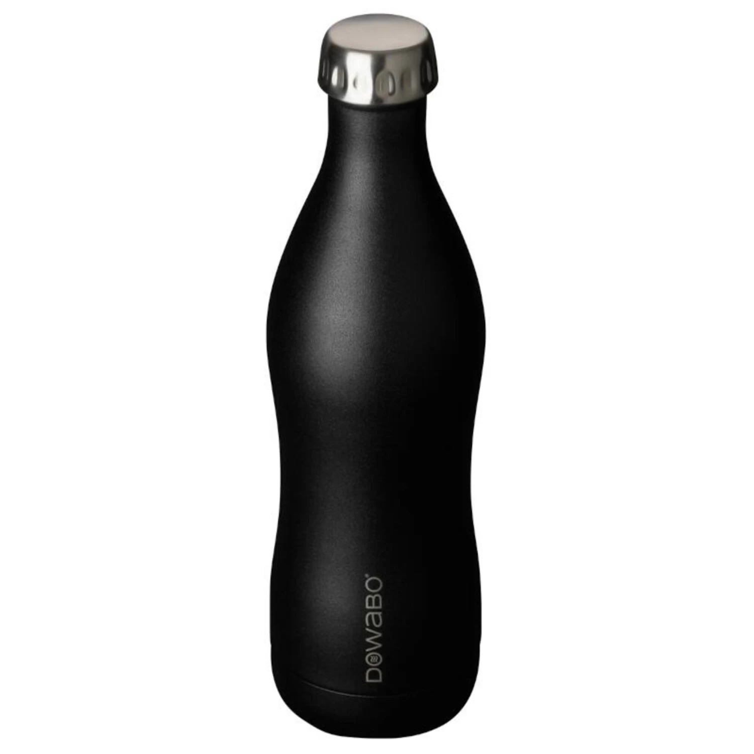 Bouteille Isotherme Cocktail Collection Black Sun - 750 Ml - Noir 6 Bouteille Isotherme Cocktail Collection Black Sun - 750 Ml - Noir – Image 4