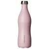 Bouteille Isotherme Cocktail Collection Flamingo - 750 Ml - Rose -Robens Soldes bouteille isotherme cocktail collection flamingo 750 ml rose