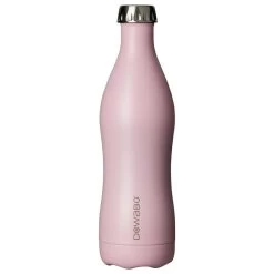 Bouteille Isotherme Cocktail Collection Flamingo - 750 Ml - Rose