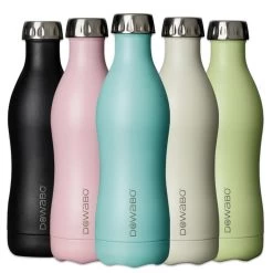 Bouteille Isotherme Cocktail Collection Flamingo - 750 Ml - Rose 11 Bouteille Isotherme Cocktail Collection Flamingo - 750 Ml - Rose -Robens Soldes bouteille isotherme cocktail collection flamingo 750 ml rose 4