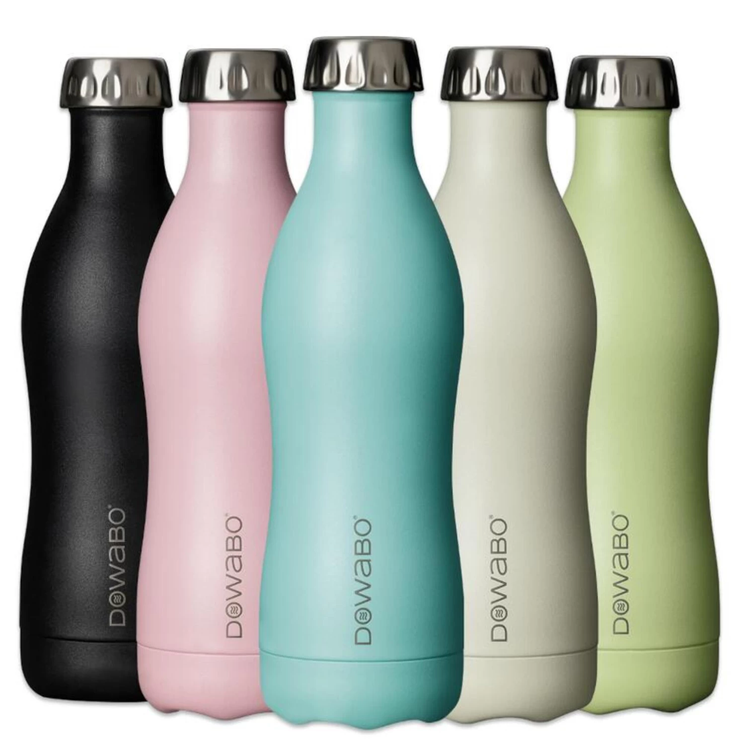 Bouteille Isotherme Cocktail Collection Flamingo - 750 Ml - Rose 7 Bouteille Isotherme Cocktail Collection Flamingo - 750 Ml - Rose – Image 5