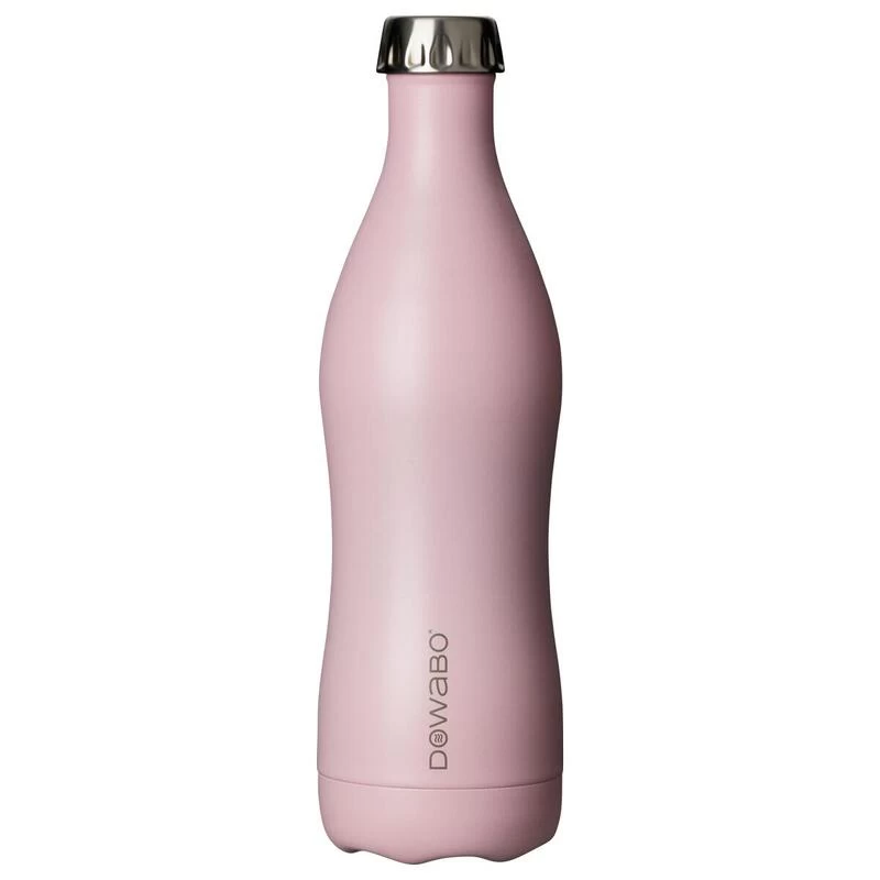 Bouteille Isotherme Cocktail Collection Flamingo - 750 Ml - Rose 3 Bouteille Isotherme Cocktail Collection Flamingo - 750 Ml - Rose