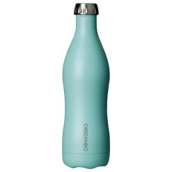 Bouteille Isotherme Cocktail Collection Piscine - 750 Ml - Bleu