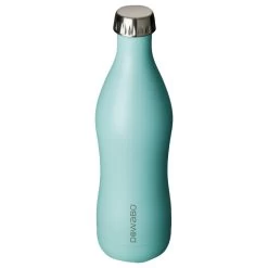 Bouteille Isotherme Cocktail Collection Piscine - 750 Ml - Bleu -Robens Soldes bouteille isotherme cocktail collection piscine 750 ml bleu 3