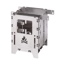 Bushcraft Essentials Bushbox Grand Ensemble Pliable De Qualité Supérieure -Robens Soldes bushcraft essentials bushbox grand ensemble pliable de qualite superieure 4