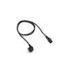Câble De Charge AC Version EU | Ecoflow - Randonnée Camping -Robens Soldes cable de charge ac version eu ecoflow randonnee camping
