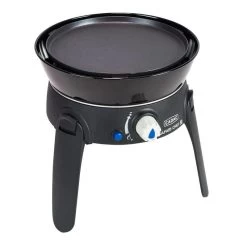 CADAC Safari Chef 30 LP Barbecue Gaz BBQ Grill Spécial Camping Pieds Repliables -Robens Soldes cadac safari chef 30 lp barbecue gaz bbq grill special camping pieds repliables 3