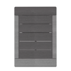 Caillebotis Pour Douche D'extérieur - Formidra Tout Modèle