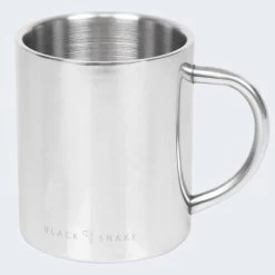 Camping Batterie De Cuisine, Tasse Isotherme & Couverts | Acier Inox & Aluminium -Robens Soldes camping batterie de cuisine tasse isotherme and couverts acier inox and aluminium 3