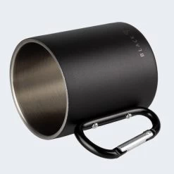 Camping Tasse Isotherme Mousqueton, Assiette Plate Et Couverts Set | Acier Inox 12 Camping Tasse Isotherme Mousqueton, Assiette Plate Et Couverts Set | Acier Inox -Robens Soldes camping tasse isotherme mousqueton assiette plate et couverts set acier inox 3