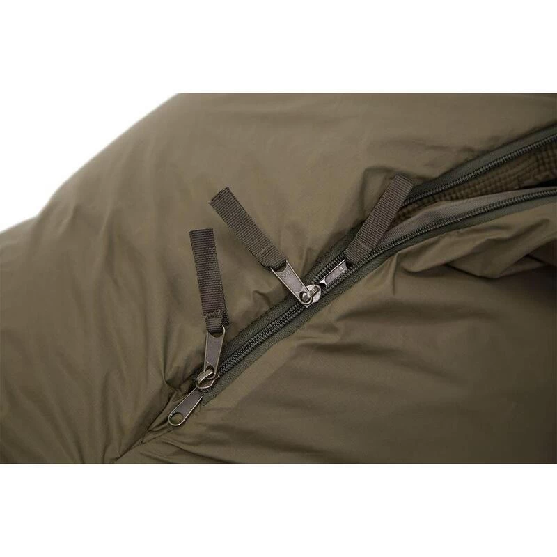 Carinthia Sac De Couchage Eagle - Olive 7 Carinthia Sac De Couchage Eagle - Olive – Image 5