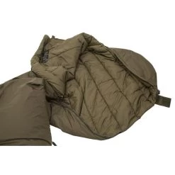 Carinthia Sac De Couchage Eagle - Olive 13 Carinthia Sac De Couchage Eagle - Olive -Robens Soldes carinthia sac de couchage eagle olive 5