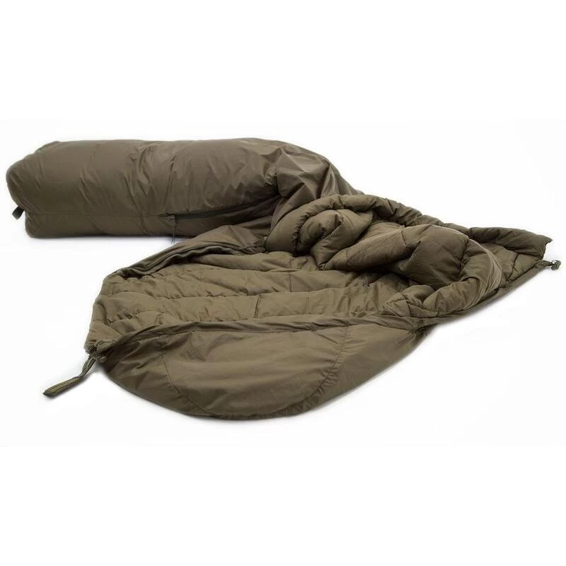 Carinthia Sac De Couchage Eagle - Olive 3 Carinthia Sac De Couchage Eagle - Olive