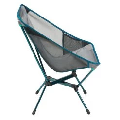 Quechua CHAISE BASSE PLIANTE DE CAMPING MH500 GRIS -Robens Soldes chaise basse pliante de camping mh500 gris 8