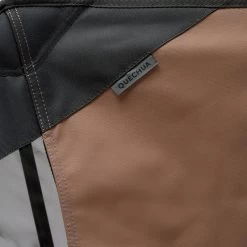 Quechua CHAISE BASSE PLIANTE DE CAMPING MH500 MARRON -Robens Soldes chaise basse pliante de camping mh500 marron 9