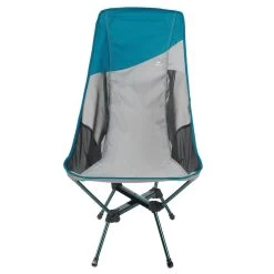 Quechua CHAISE BASSE PLIANTE DE CAMPING MH500 XL -Robens Soldes chaise basse pliante de camping mh500 xl 4