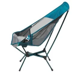 Quechua CHAISE BASSE PLIANTE DE CAMPING MH500 XL -Robens Soldes chaise basse pliante de camping mh500 xl 6