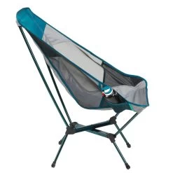 Quechua CHAISE BASSE PLIANTE DE CAMPING MH500 XL -Robens Soldes chaise basse pliante de camping mh500 xl 7