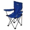 Regatta Chaise De Camping ISLA Unisexe (Bleu) 1 Regatta Chaise De Camping ISLA Unisexe (Bleu) -Robens Soldes chaise de camping isla unisexe bleu