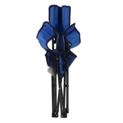 Regatta Chaise De Camping ISLA Unisexe (Bleu) -Robens Soldes chaise de camping isla unisexe bleu 2