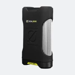 Chargeur Externe Portable - Venture 35 - 9600 MAh - Étanche IP67 -Robens Soldes chargeur externe portable venture 35 9600 mah etanche ip67 1