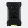 Chargeur Externe Portable - Venture 35 - 9600 MAh - Étanche IP67 1 Chargeur Externe Portable - Venture 35 - 9600 MAh - Étanche IP67 -Robens Soldes chargeur externe portable venture 35 9600 mah etanche ip67