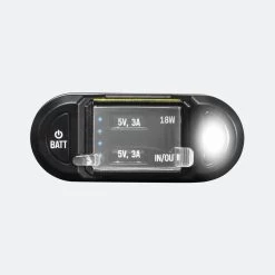 Chargeur Externe Portable - Venture 35 - 9600 MAh - Étanche IP67 -Robens Soldes chargeur externe portable venture 35 9600 mah etanche ip67 4