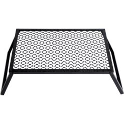 Coghlan's Coghlans Collapsible Oven Grill Grilloir Pliable Robuste Hollandais -Robens Soldes coghlans collapsible oven grill grilloir pliable robuste hollandais 2