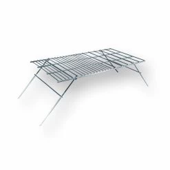 Coghlan's Coghlans Gril De Camp -Robens Soldes coghlans gril de camp 4