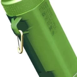 Conteneur à Aliments All Green Patton 6 Compartiments - Vert -Robens Soldes conteneur a aliments all green patton 6 compartiments vert 3