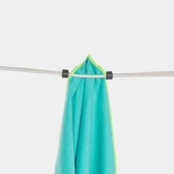 Quechua CORDE À LINGE POUR LE CAMPING - 5 MÈTRES -Robens Soldes corde a linge pour le camping 5 metres 2