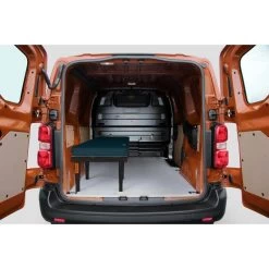 Couchette Modulable Pour Véhicule - Alphée -Robens Soldes couchette modulable pour vehicule alphee 3