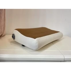 Coussin D'air Flextail Gear Zero Pillow - Beige -Robens Soldes coussin dair flextail gear zero pillow beige 3
