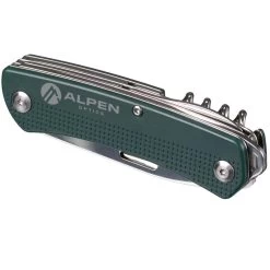 Couteau ALPEN Original -Robens Soldes couteau alpen original 2