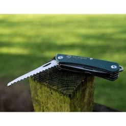 Couteau ALPEN Original -Robens Soldes couteau alpen original 5