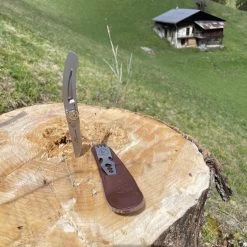 Couteau Et Fourchette 6 En 1 -Robens Soldes couteau et fourchette 6 en 1 5