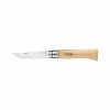 Couteau OPINEL N° 9 Inox -Robens Soldes couteau opinel n 9 inox