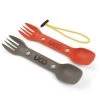 UCO Couverts 3 En 1 - Adulte - SPORK ECO 1 UCO Couverts 3 En 1 - Adulte - SPORK ECO -Robens Soldes couverts 3 en 1 adulte spork eco