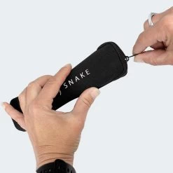 Couverts De Camping Set | Fourchette, Couteau, 2 Cuillères | Incl. Sac | Acier -Robens Soldes couverts de camping set fourchette couteau 2 cuilleres incl sac acier 5