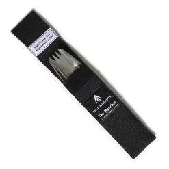 COUVERTS MULTIFONCTIONS THE MUNCHER - 9 EN 1 - BIVOUAC RANDONNÉE - TITANE PUR 12 COUVERTS MULTIFONCTIONS THE MUNCHER - 9 EN 1 - BIVOUAC RANDONNÉE - TITANE PUR -Robens Soldes couverts multifonctions the muncher 9 en 1 bivouac randonnee titane pur 3