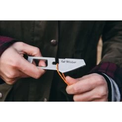 COUVERTS MULTIFONCTIONS THE MUNCHER - 9 EN 1 - BIVOUAC RANDONNÉE - TITANE PUR 13 COUVERTS MULTIFONCTIONS THE MUNCHER - 9 EN 1 - BIVOUAC RANDONNÉE - TITANE PUR -Robens Soldes couverts multifonctions the muncher 9 en 1 bivouac randonnee titane pur 4