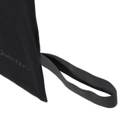 Quechua COUVERTURE EN POLAIRE - 155 X 130 CM -Robens Soldes couverture en polaire 155 x 130 cm 3